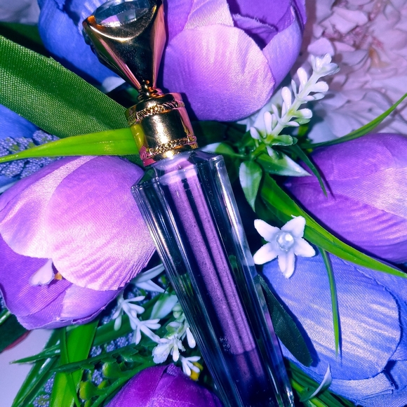 Women's lip gloss - Picture 6 of 6